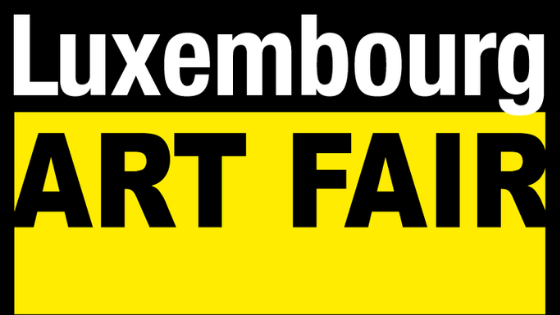 Luxembourg ART FAIR 2025